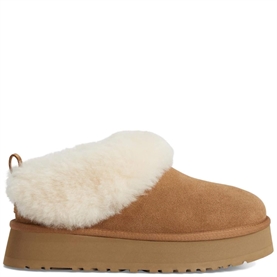 UGG Tazzelle Platform Boot, Chestnut
